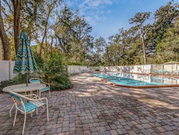 Fernandina Beach Amelia Island Condo 956478