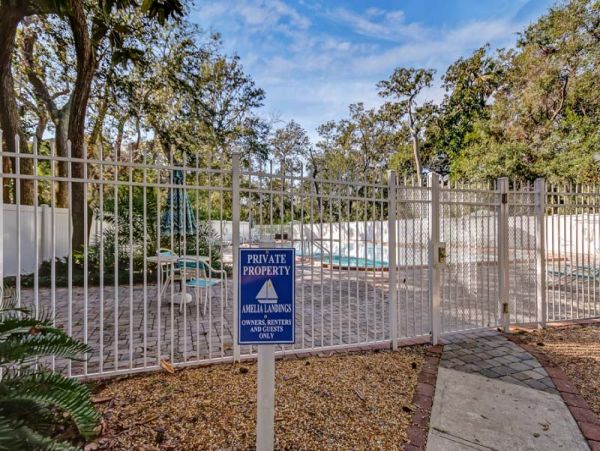 Fernandina Beach Amelia Island Condo 956478