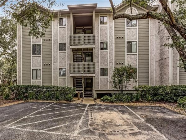 Fernandina Beach Amelia Island Condo 956478