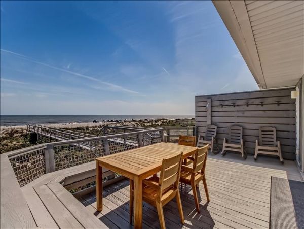 Fernandina Beach Amelia Island Condo 956481