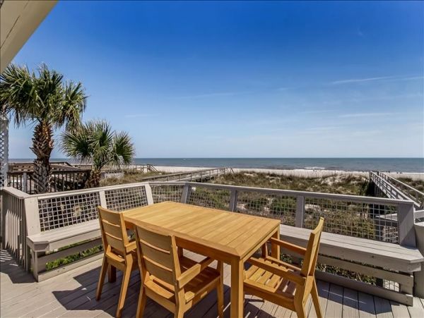Fernandina Beach Amelia Island Condo 956481