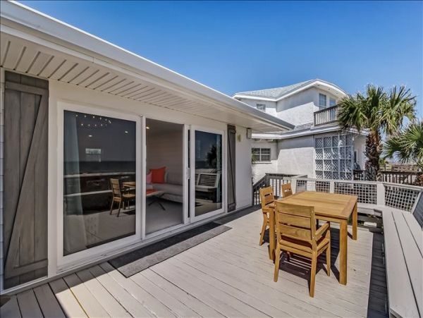 Fernandina Beach Amelia Island Condo 956481