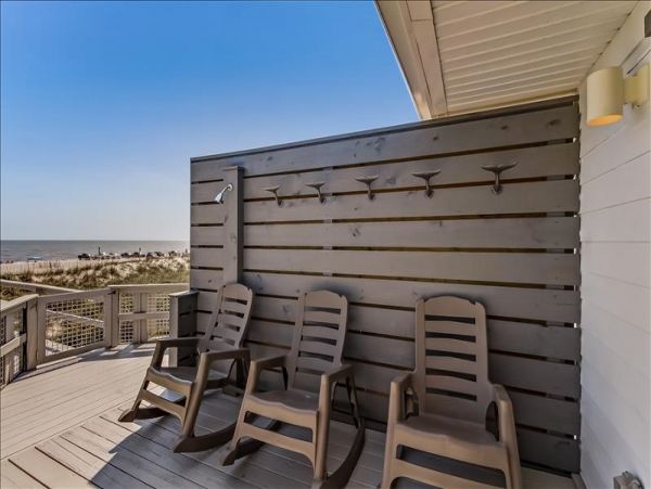 Fernandina Beach Amelia Island Condo 956481