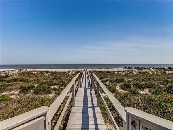 Fernandina Beach Amelia Island Condo 956481
