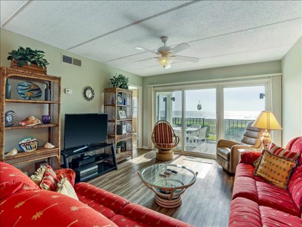Fernandina Beach Amelia Island Condo 956482