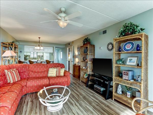 Fernandina Beach Amelia Island Condo 956482