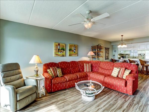 Fernandina Beach Amelia Island Condo 956482