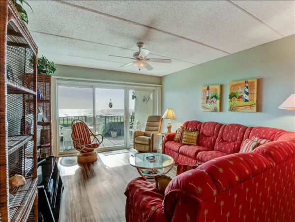 Fernandina Beach Amelia Island Condo 956482