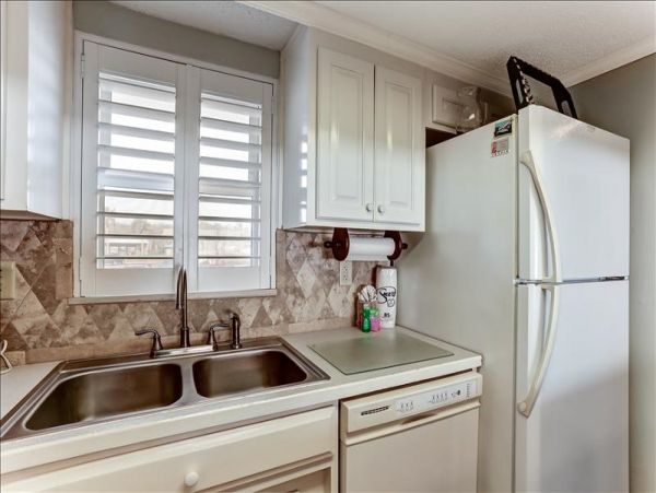 Fernandina Beach Amelia Island Condo 956482