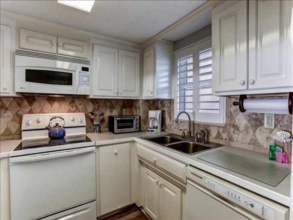 Fernandina Beach Amelia Island Condo 956482
