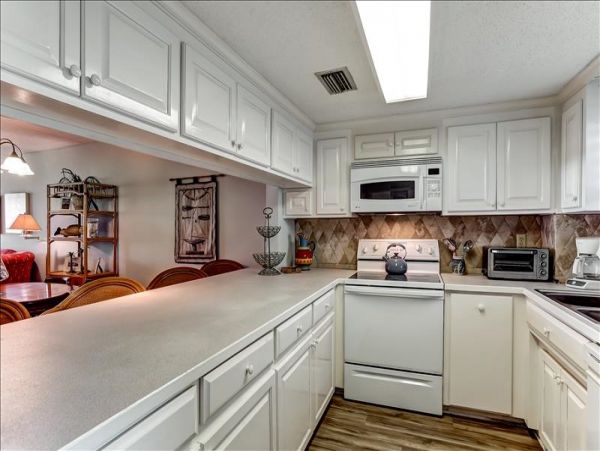 Fernandina Beach Amelia Island Condo 956482