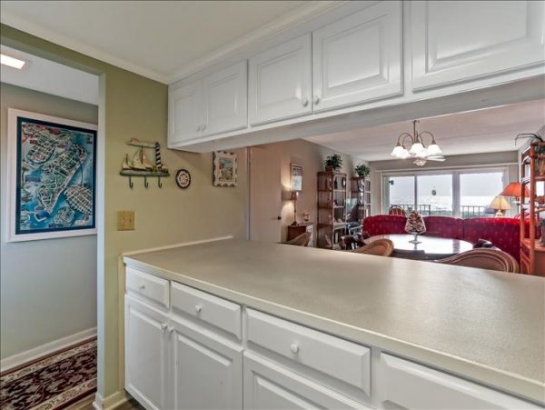 Fernandina Beach Amelia Island Condo 956482