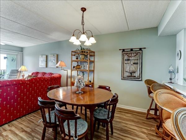 Fernandina Beach Amelia Island Condo 956482