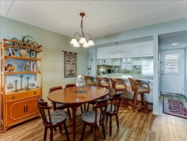 Fernandina Beach Amelia Island Condo 956482