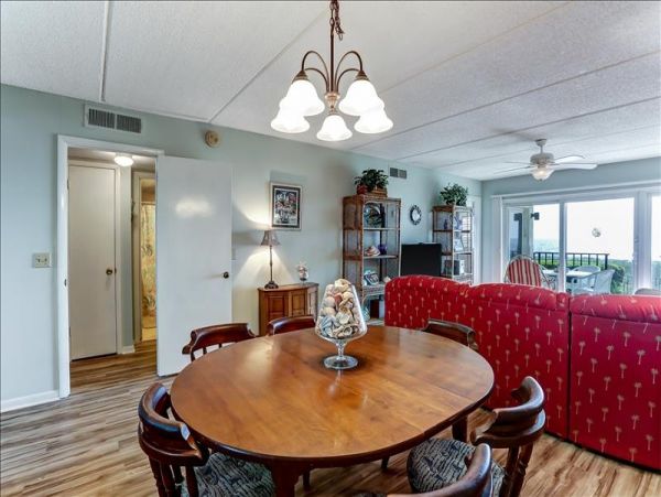 Fernandina Beach Amelia Island Condo 956482