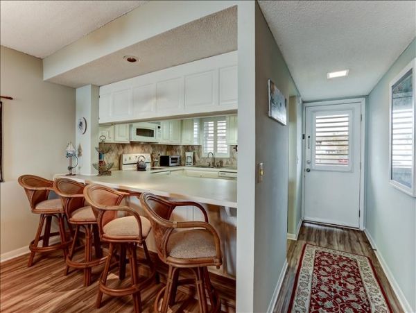 Fernandina Beach Amelia Island Condo 956482