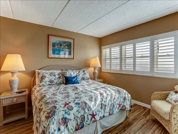 Fernandina Beach Amelia Island Condo 956482