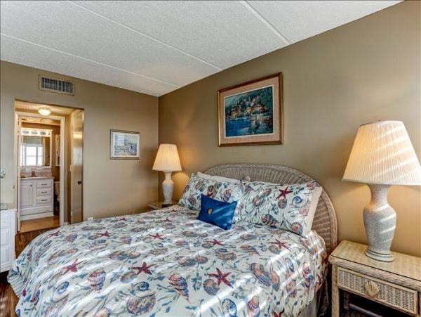 Fernandina Beach Amelia Island Condo 956482