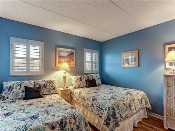 Fernandina Beach Amelia Island Condo 956482