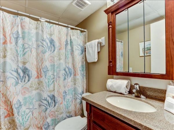 Fernandina Beach Amelia Island Condo 956482