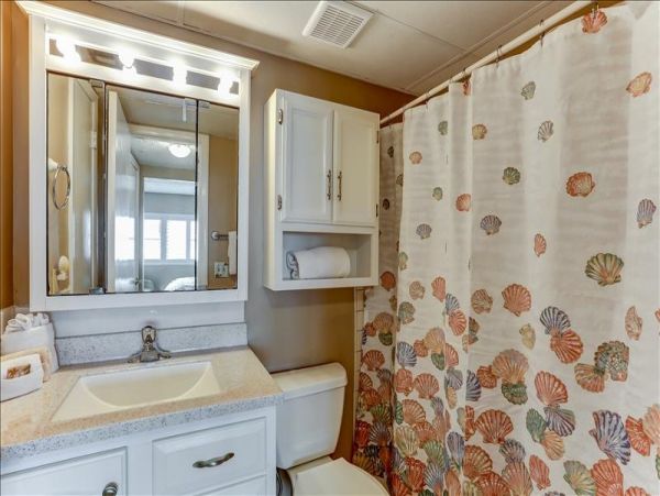 Fernandina Beach Amelia Island Condo 956482