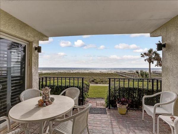 Fernandina Beach Amelia Island Condo 956482