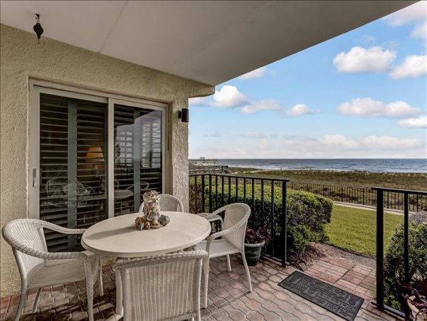 Fernandina Beach Amelia Island Condo 956482