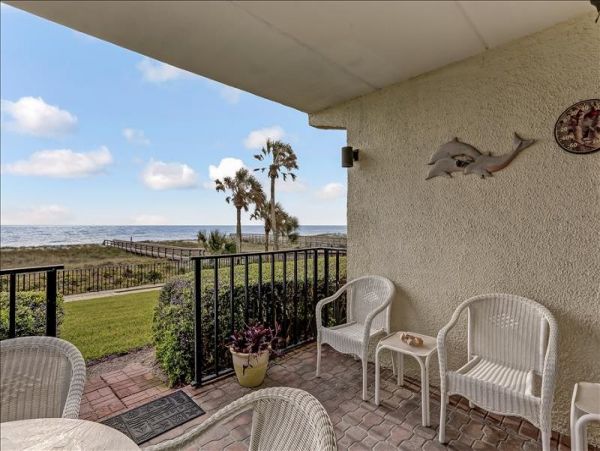 Fernandina Beach Amelia Island Condo 956482