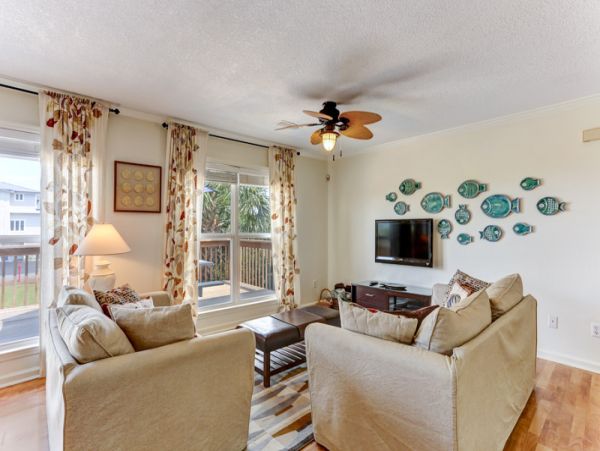 Fernandina Beach Amelia Island Home 956483