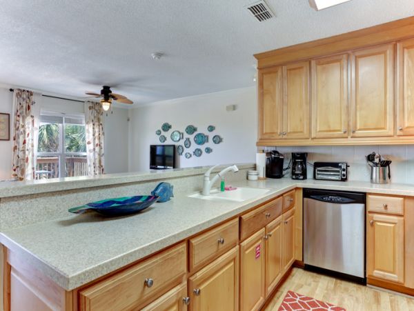 Fernandina Beach Amelia Island Home 956483