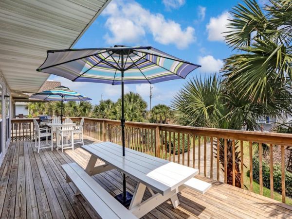 Fernandina Beach Amelia Island Home 956483
