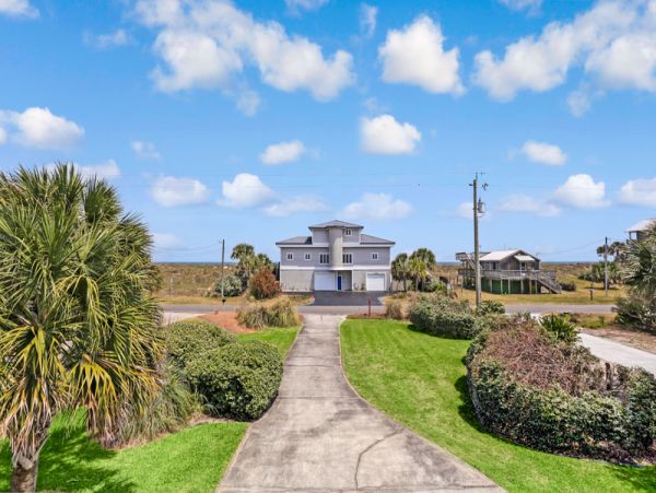 Fernandina Beach Amelia Island Home 956483