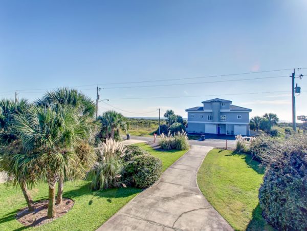 Fernandina Beach Amelia Island Home 956483