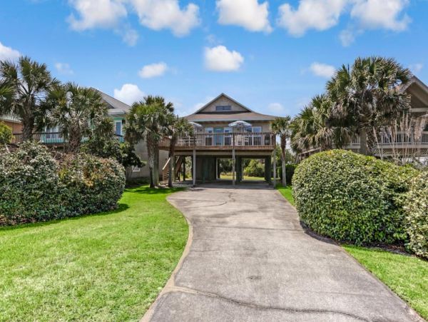 Fernandina Beach Amelia Island Home 956483