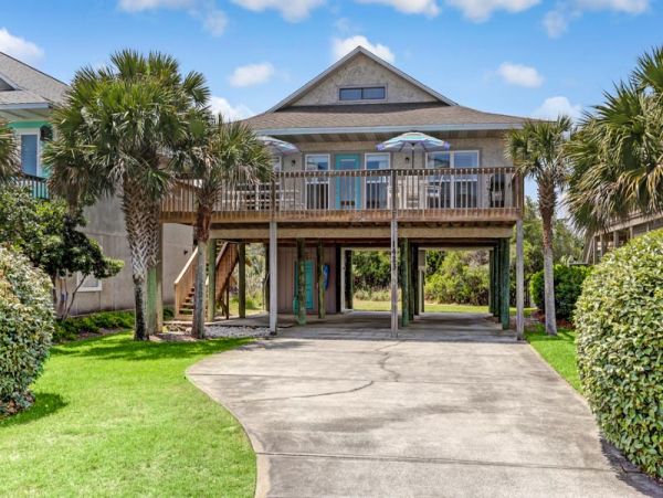Fernandina Beach Amelia Island Home 956483
