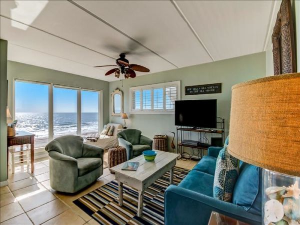Fernandina Beach Amelia Island Condo 956484