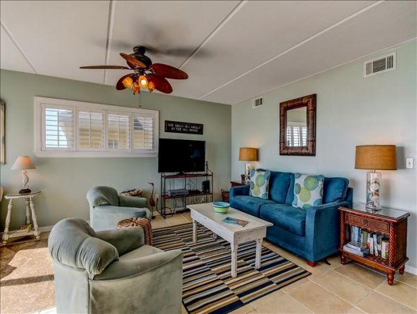 Fernandina Beach Amelia Island Condo 956484