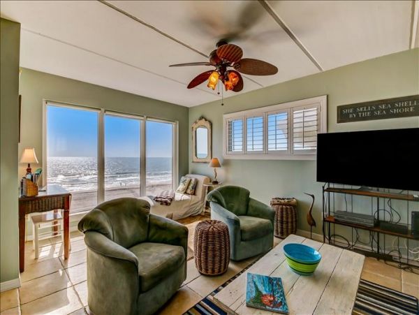Fernandina Beach Amelia Island Condo 956484
