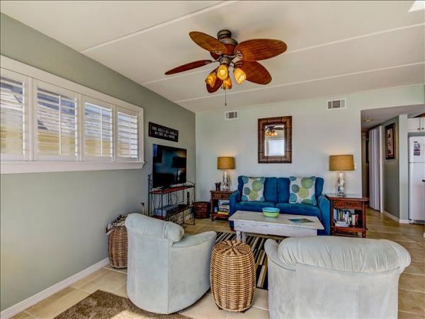 Fernandina Beach Amelia Island Condo 956484