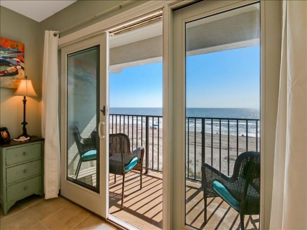 Fernandina Beach Amelia Island Condo 956484