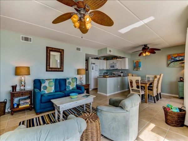 Fernandina Beach Amelia Island Condo 956484