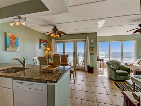 Fernandina Beach Amelia Island Condo 956484