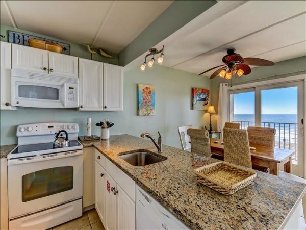 Fernandina Beach Amelia Island Condo 956484