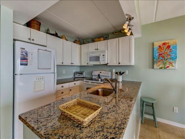 Fernandina Beach Amelia Island Condo 956484