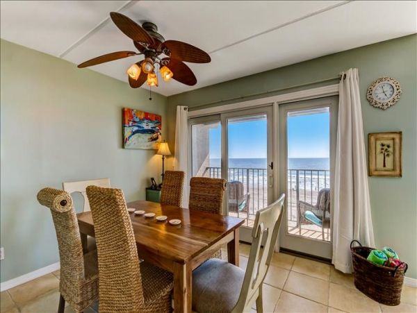 Fernandina Beach Amelia Island Condo 956484