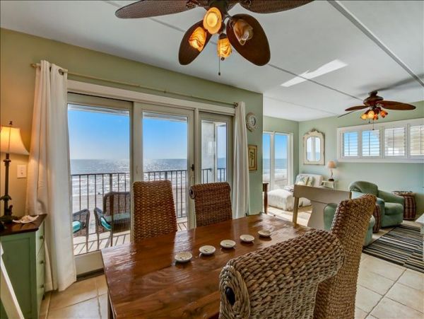 Fernandina Beach Amelia Island Condo 956484