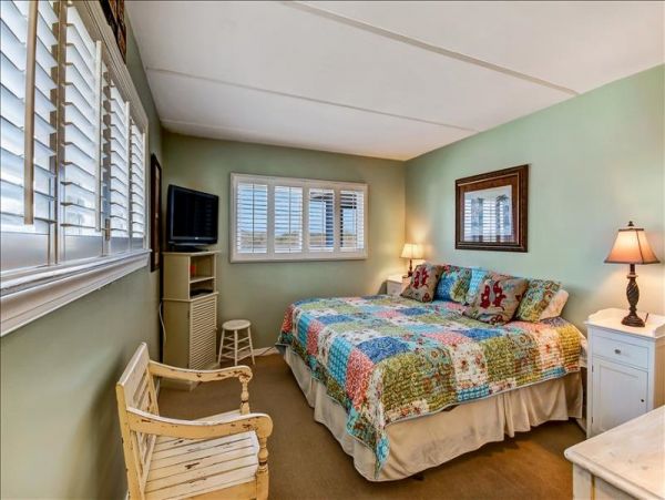 Fernandina Beach Amelia Island Condo 956484