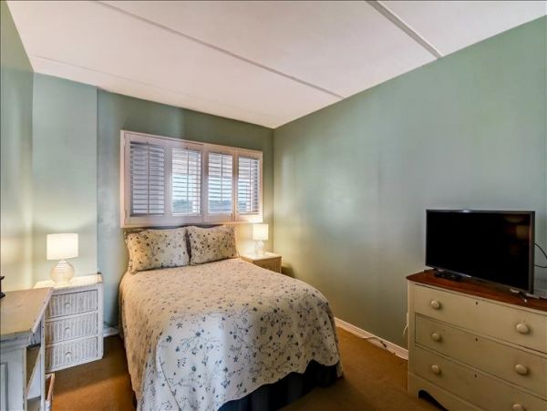 Fernandina Beach Amelia Island Condo 956484