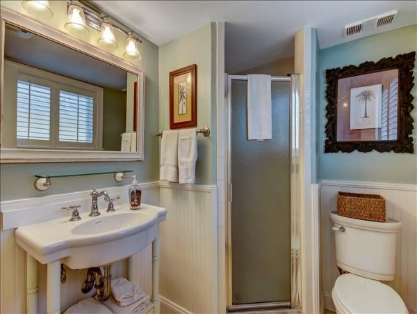 Fernandina Beach Amelia Island Condo 956484