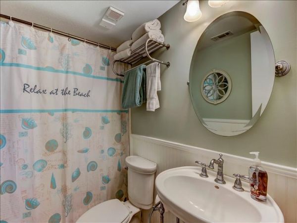 Fernandina Beach Amelia Island Condo 956484